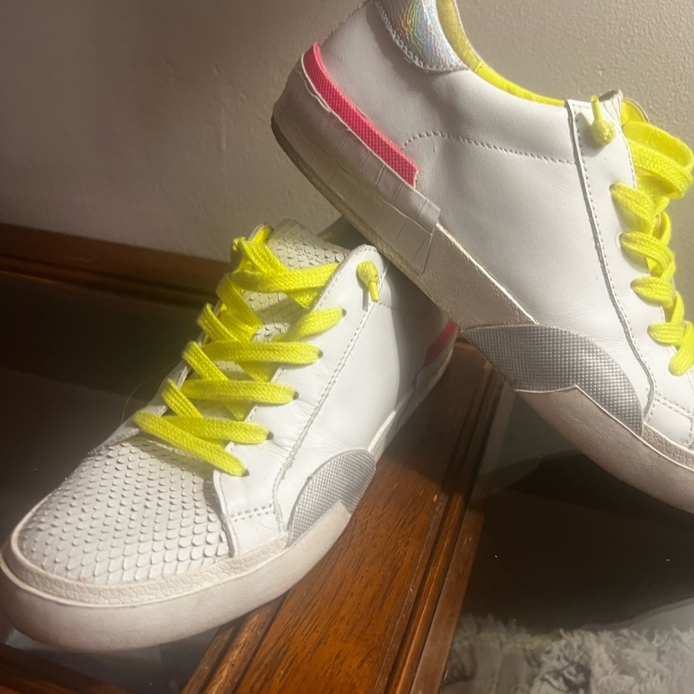 Dolce Vita Zita Sneakers